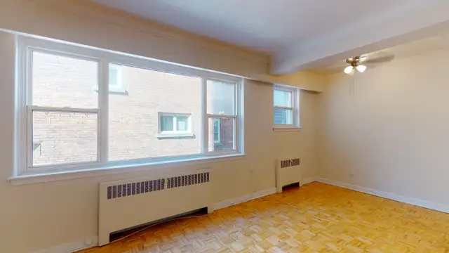 Bachelor Unit in Sandy Hill Available For June1st | Pet Friendly - Photo 3