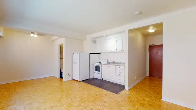 Bachelor Unit in Sandy Hill Available For June1st | Pet Friendly - Photo 4