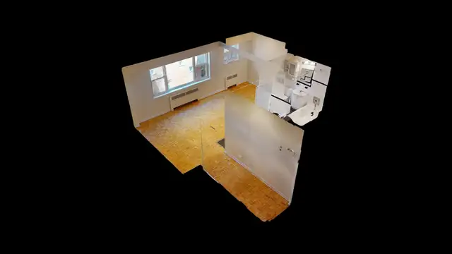 Bachelor Unit in Sandy Hill Available For June1st | Pet Friendly - Photo 12