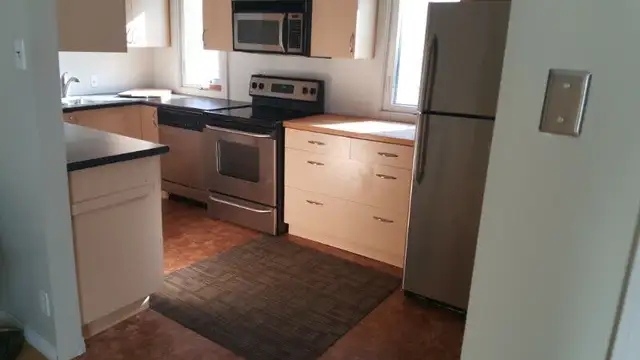 Full house for rent in excellent Crescentwood neighborhood - Photo 5