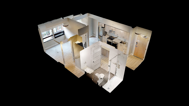 1 Bedroom Apartment | Downtown | Pet Friendly | Avail June! - Photo 2