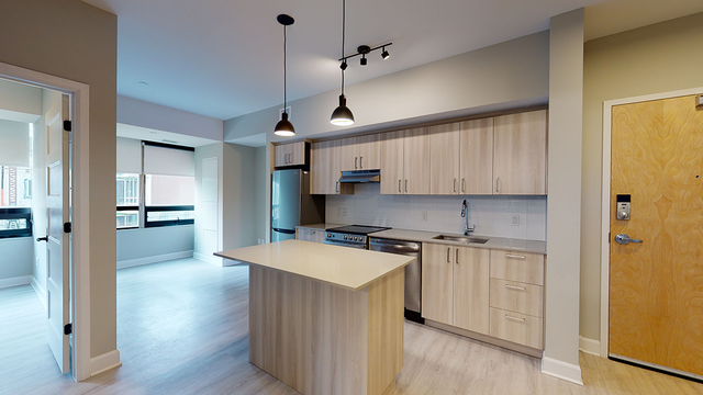 1 Bedroom Apartment | Downtown | Pet Friendly | Avail June! - Photo 8