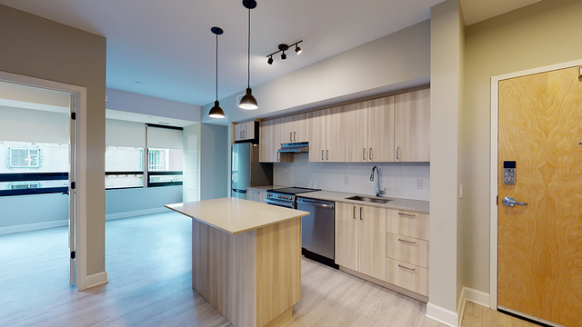 1 Bedroom Apartment | Downtown | Pet Friendly | Avail June! - Photo 9