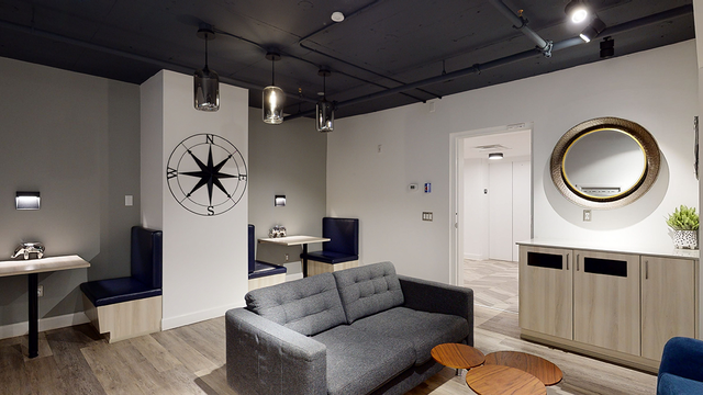 1 Bedroom Apartment | Downtown | Pet Friendly | Avail June! - Photo 11