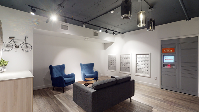 1 Bedroom Apartment | Downtown | Pet Friendly | Avail June! - Photo 13