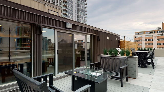 1 Bedroom Apartment | Downtown | Pet Friendly | Avail June! - Photo 14