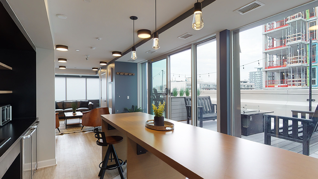 1 Bedroom Apartment | Downtown | Pet Friendly | Avail June! - Photo 15