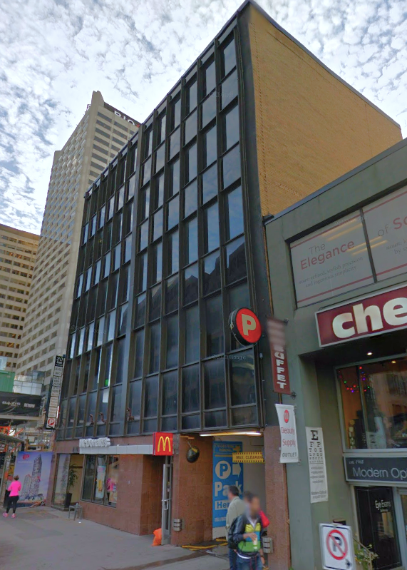 Yonge & Eglinton, 9500 sf Office Space - Utilities Included!