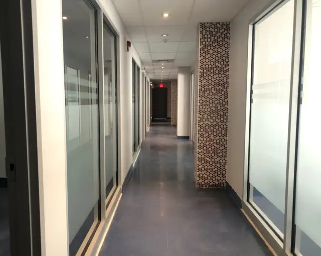 Yonge & Eglinton, 9500 sf Office Space - Utilities Included! - Photo 7