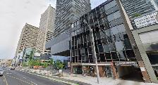 Yonge & Eglinton, 150 sf-Office /Service Space: $950/Mo.   HST