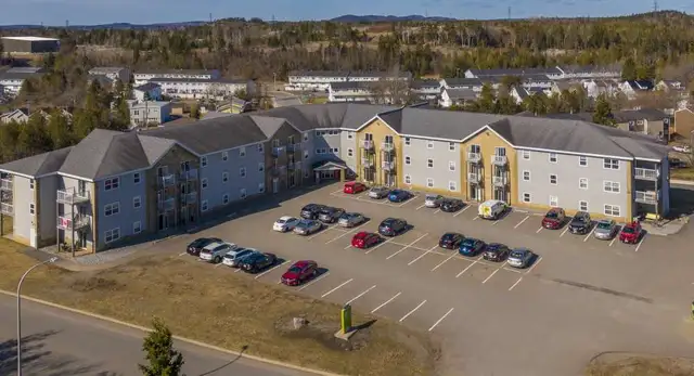 40 TECHNOLOGY DRIVE//2 BD -PEACEFUL & SECURE  LIVING - Photo 15