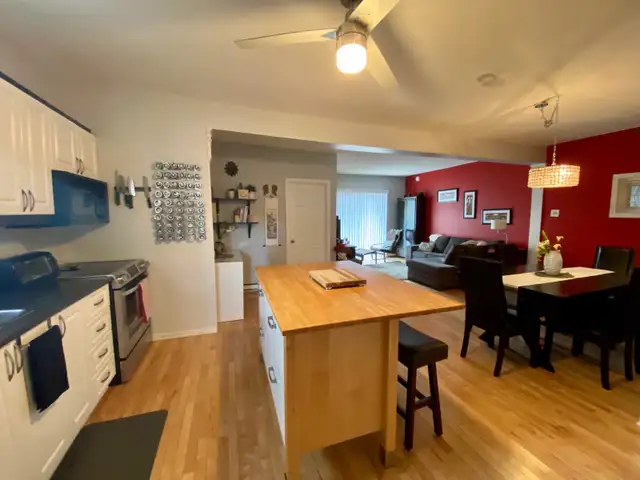 3bd fully furnished central incl everything mai 1-aug 31 - 2900 - Photo 2