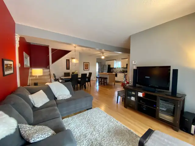 3bd fully furnished central incl everything mai 1-aug 31 - 2900 - Photo 3