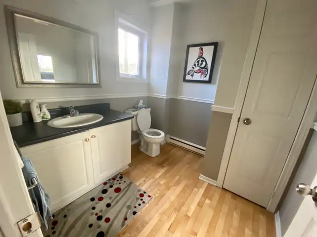 3bd fully furnished central incl everything mai 1-aug 31 - 2900 - Photo 6