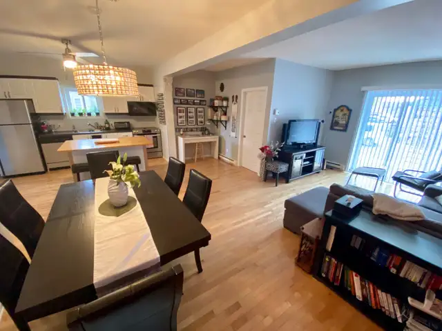 3bd fully furnished central incl everything mai 1-aug 31 - 2900 - Photo 8