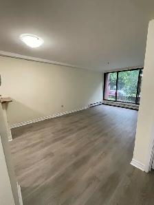 North End 1BR - Unit 207 - Near Hydrostone - July 15th
