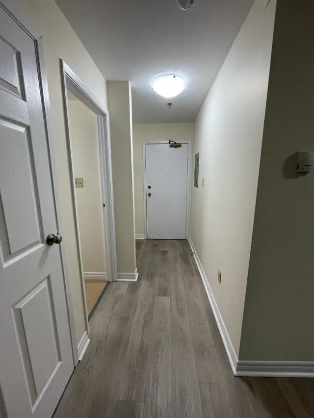 North End 1BR - Unit 207 - Near Hydrostone - July 15th - Photo 8