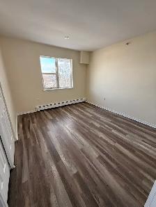 Corner 2BR - Unit 310 - Balcony - July 1st - Heat & Water Incl.