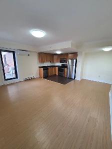 Luxury 2-Bed/2-Bath - Unit 1004 - In-Suite Laundry - The James