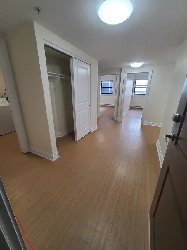 Luxury 2-Bed/2-Bath - Unit 1004 - In-Suite Laundry - The James - Photo 4