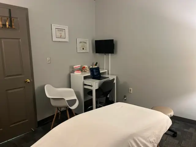 For Rent: Professional Office in the Renovated Grey Stone Bldg - Photo 3