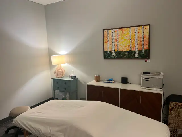 For Rent: Professional Office in the Renovated Grey Stone Bldg - Photo 4