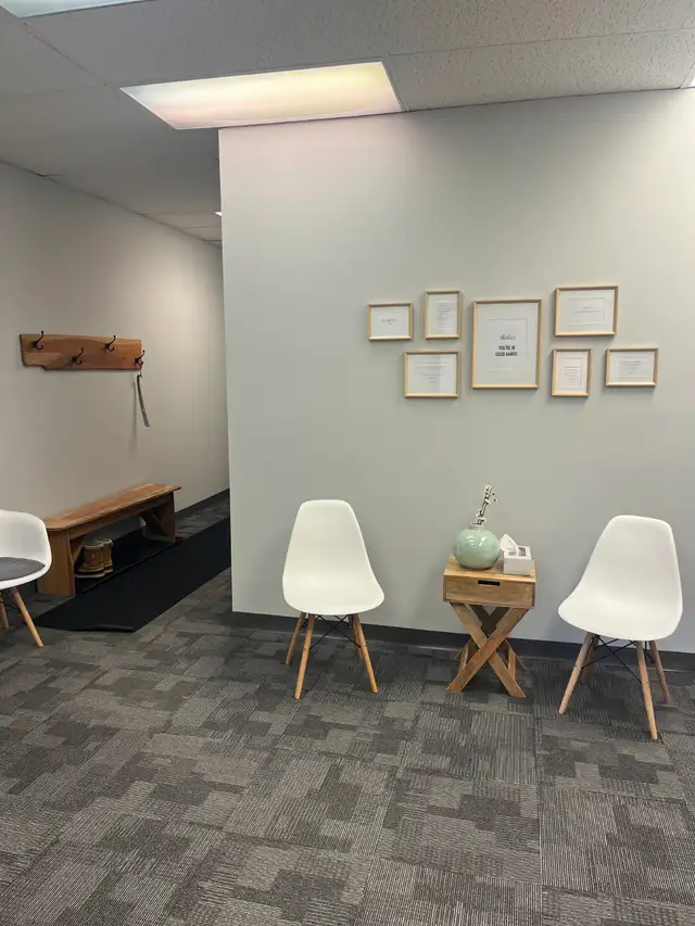 For Rent: Professional Office in the Renovated Grey Stone Bldg - Photo 5