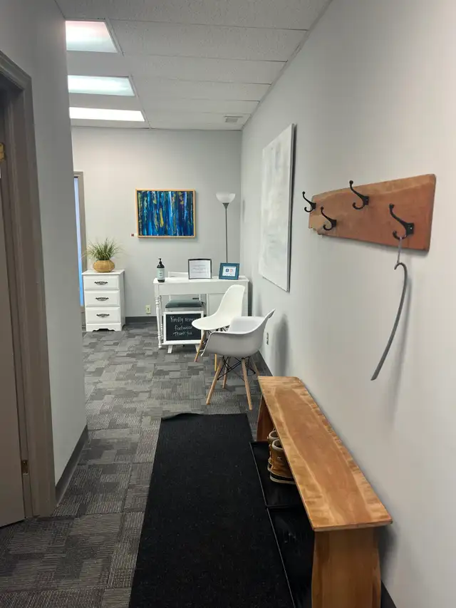 For Rent: Professional Office in the Renovated Grey Stone Bldg - Photo 7