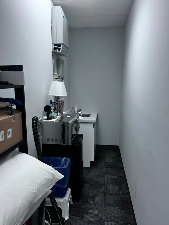 For Rent: Professional Office in the Renovated Grey Stone Bldg - Photo 8