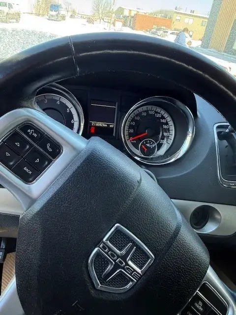 For Sale 2019 Dodge Grand Caravan GT - Photo 3