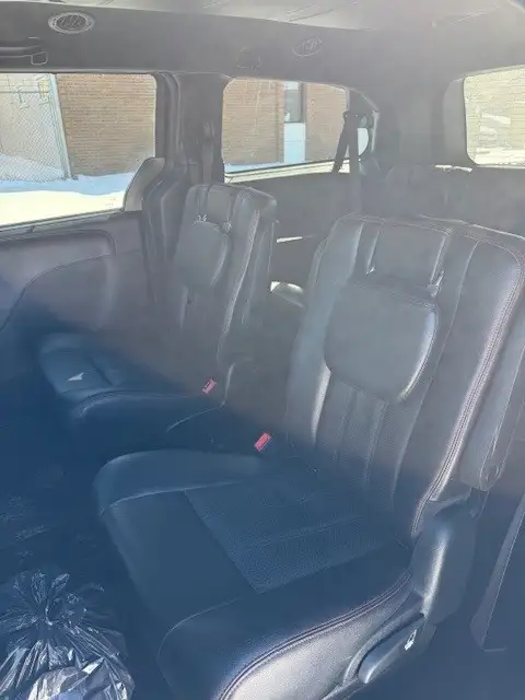 For Sale 2019 Dodge Grand Caravan GT - Photo 4