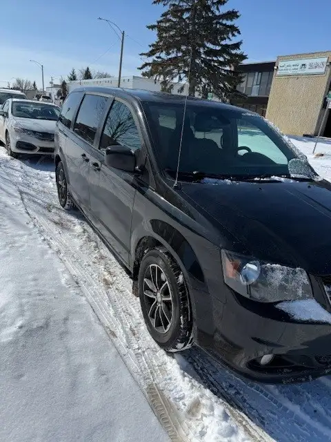 For Sale 2019 Dodge Grand Caravan GT - Photo 5