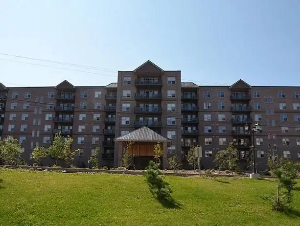 One Bedroom Plus Den at The Litchfield - Photo 2