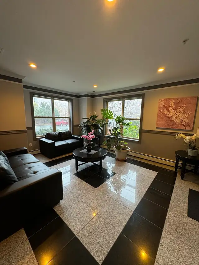 One Bedroom Plus Den at The Litchfield - Photo 3