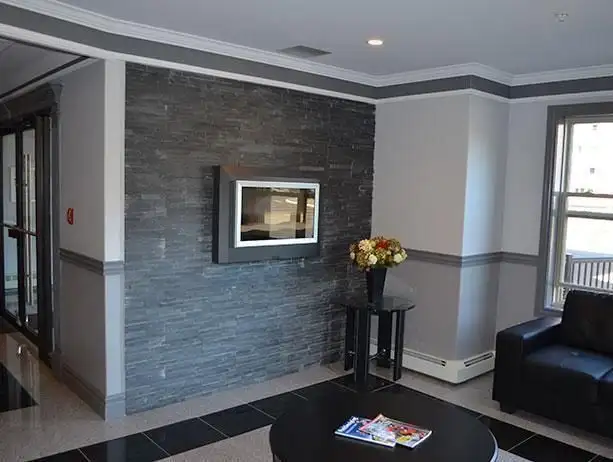 One Bedroom Plus Den at The Litchfield - Photo 4