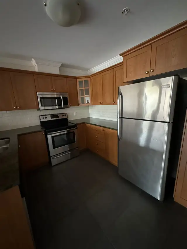 One Bedroom Plus Den at The Litchfield - Photo 7