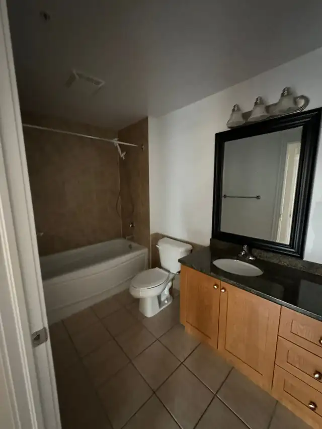 One Bedroom Plus Den at The Litchfield - Photo 10