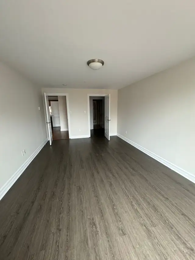 One Bedroom Plus Den at The Litchfield - Photo 11