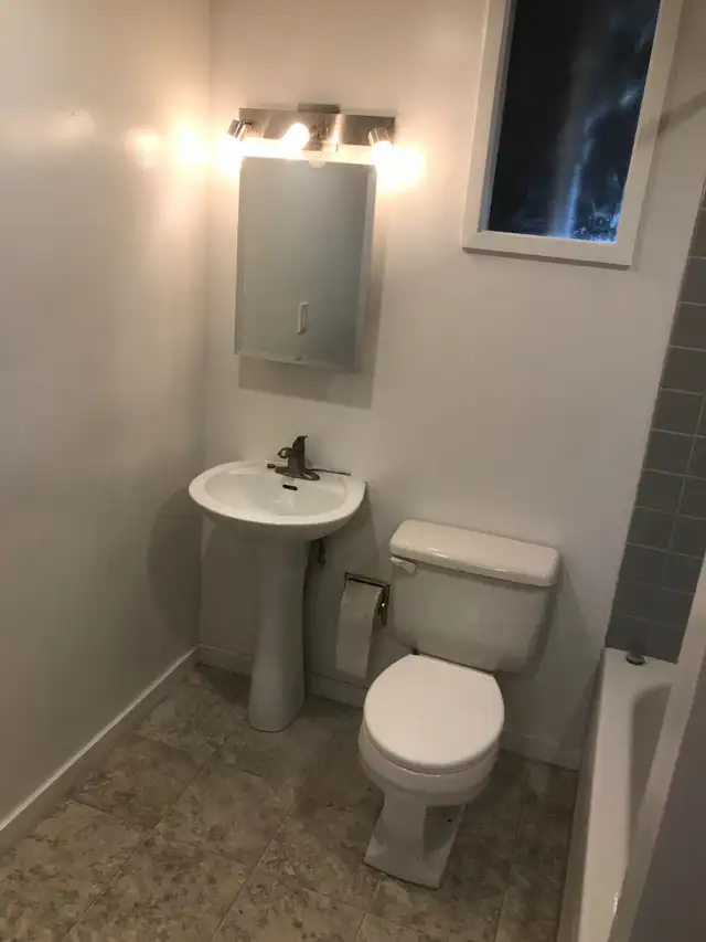 Basement Suite for Rent May 1st. - Photo 5