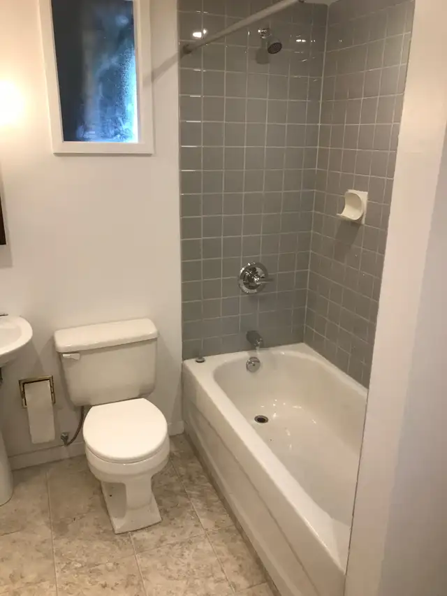 Basement Suite for Rent May 1st. - Photo 6