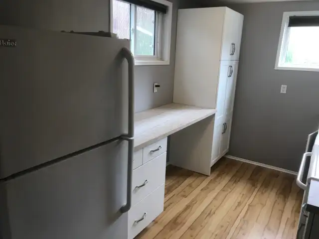 Basement Suite for Rent May 1st. - Photo 7