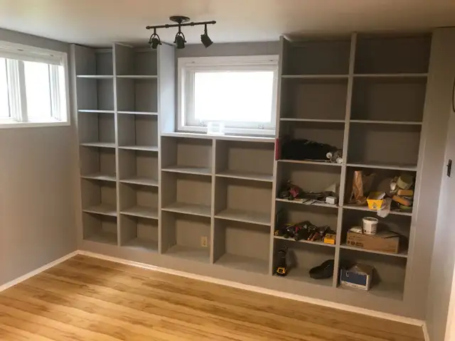 Basement Suite for Rent May 1st. - Photo 11