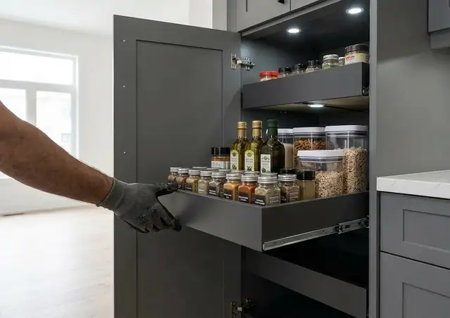 Professional Home Renovation Services – Brampton - Photo 10