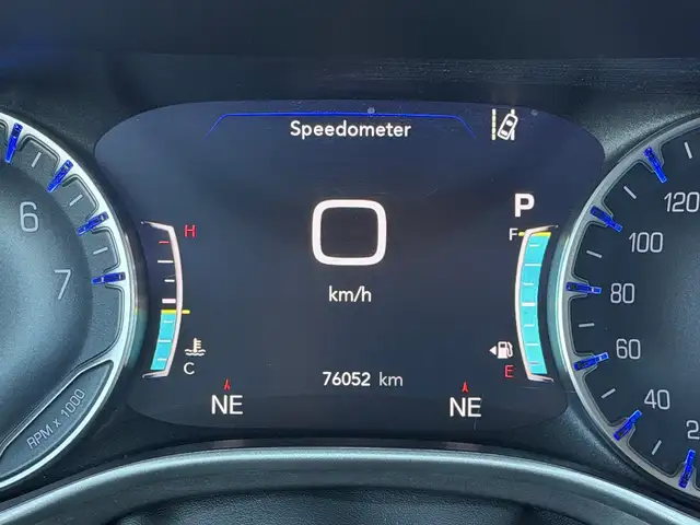 2022 Chrysler Pacifica Touring L AWD CERTIFIED!! CLEAN CARFAX! - Photo 27