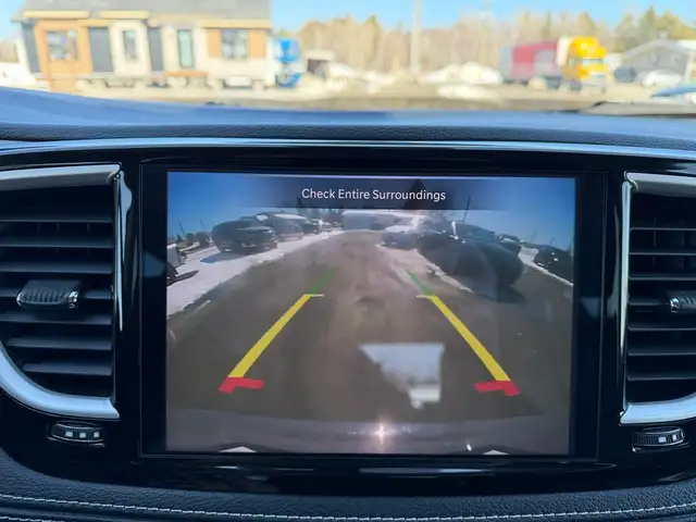 2022 Chrysler Pacifica Touring L AWD CERTIFIED!! CLEAN CARFAX! - Photo 30