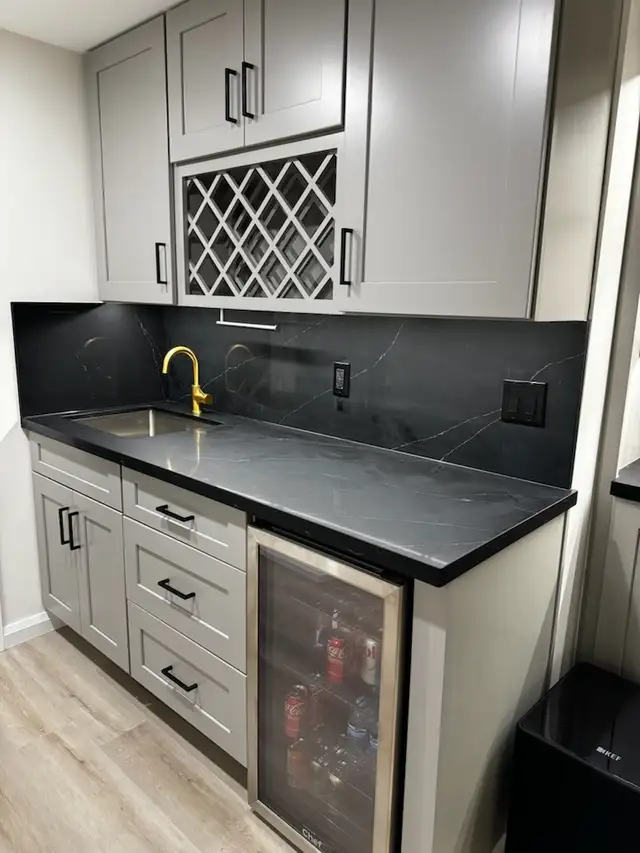 Unbeatable Prices – Thermofoil doors