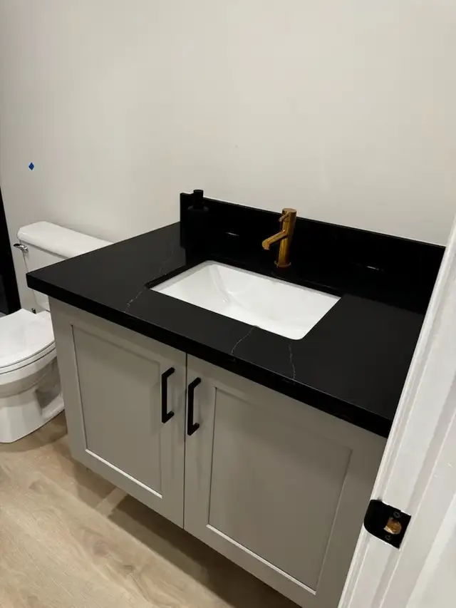 Unbeatable Prices – Thermofoil doors - Photo 4