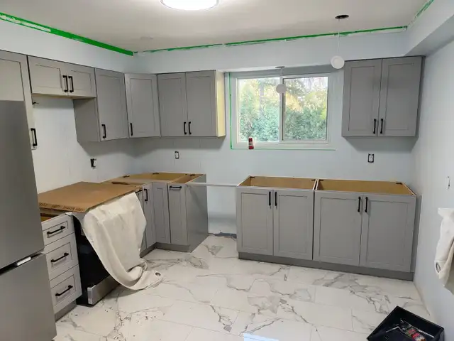 Unbeatable Prices – Thermofoil doors - Photo 5