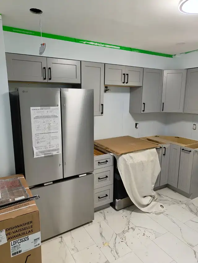 Unbeatable Prices – Thermofoil doors - Photo 6