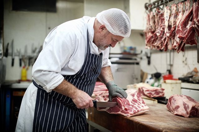 HIRING Senior/Intermediate BUTCHER - Aurora, ON